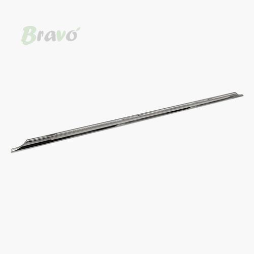 Ручка Bravo Line/ 480, хром   Н_З