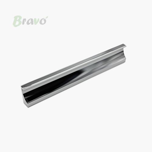 Ручка Bravo Ruler/ 128, хром