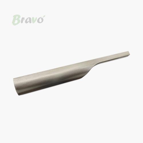 Ручка Bravo Beak LR/ 192/R, інокс