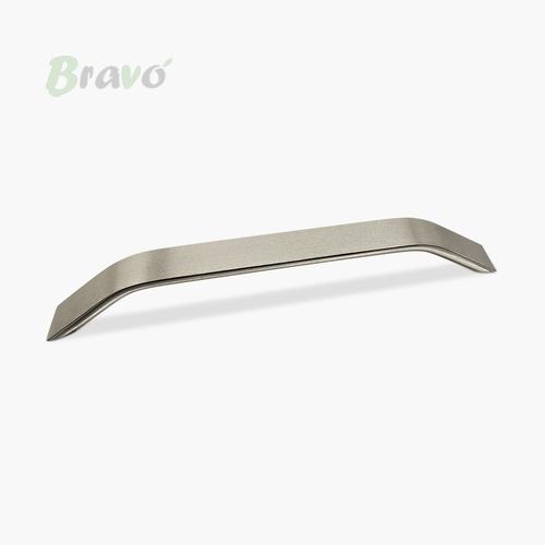 Ручка Bravo Highway/ 192, інокс