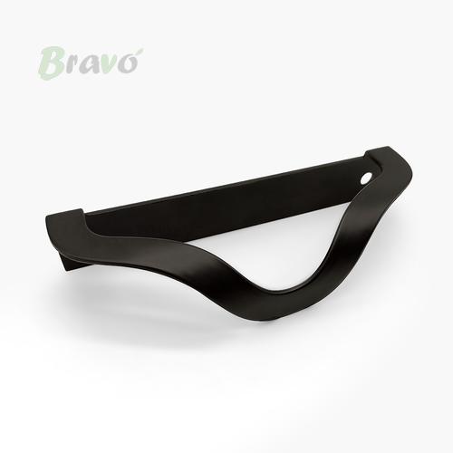 Ручка Bravo Joy чорний