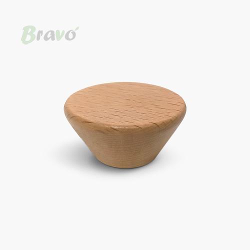 Ручка Bravo Root бук