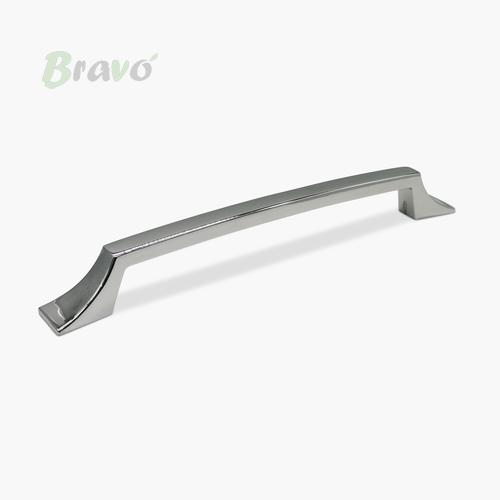 Ручка Bravo Land/ 160, хром