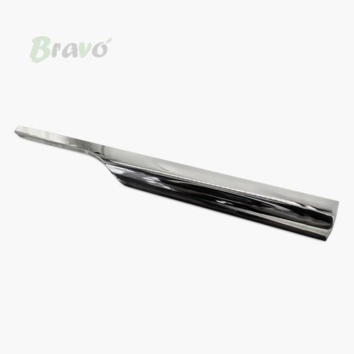 Ручка Bravo Beak LR/ 256/L, хром