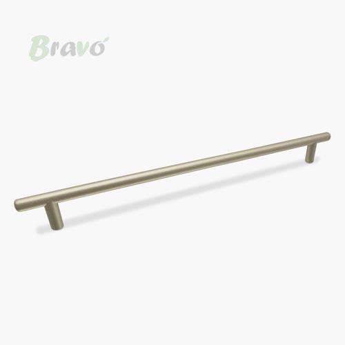 Ручка Bravo Railing/ 224, сатин   Н_З