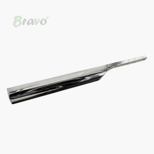 Ручка Bravo Beak LR/ 288/R, хром