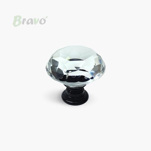 Ручка Bravo Violet чорний