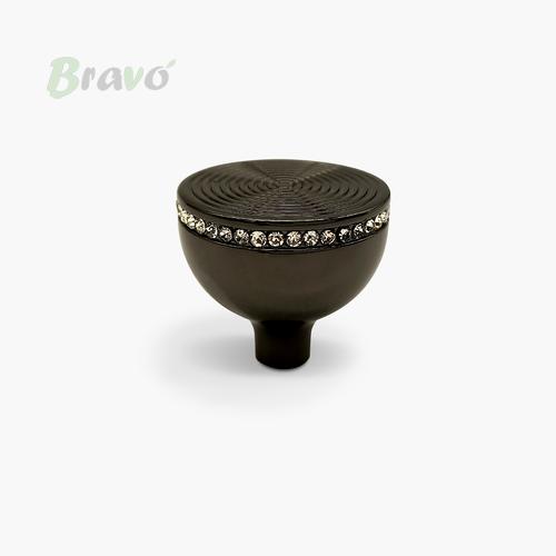 Ручка Bravo Better/ чорна хвиля