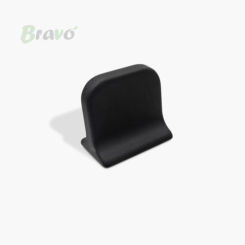 Ручка Bravo Tulip чорний   Н_З