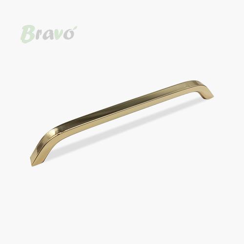 Ручка Bravo Sky/ 160, темне золото