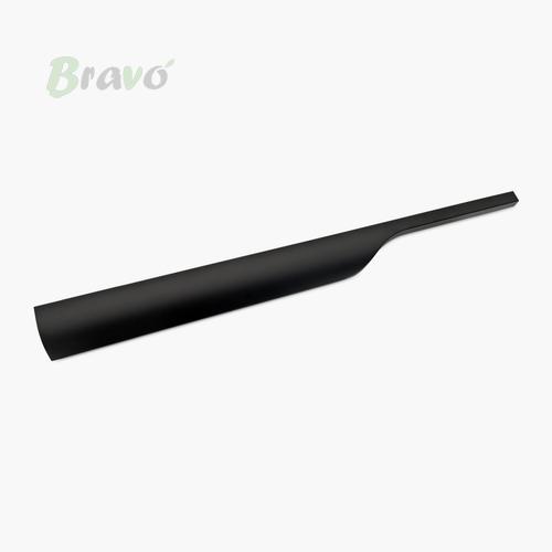 Ручка Bravo Beak LR/ 288/R, чорна