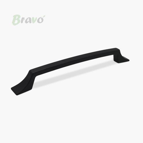 Ручка Bravo Land/ 160, чорна