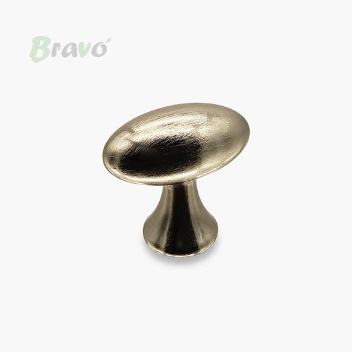 Ручка Bravo Forte інокс   Н_З