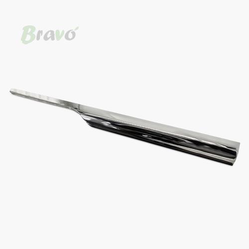Ручка Bravo Beak LR/ 320/L, хром