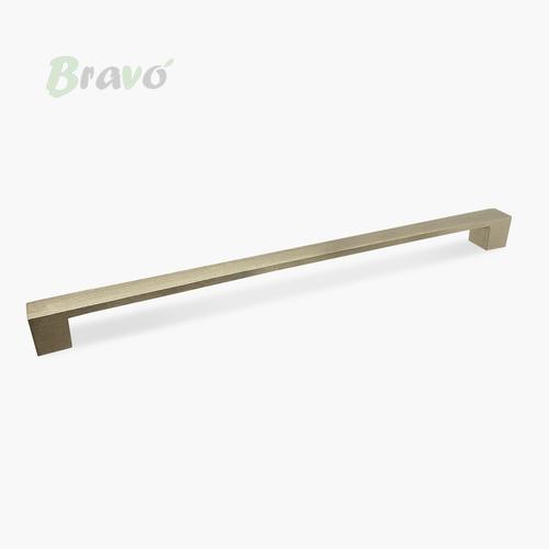 Ручка Bravo Carob/ 320, інокс