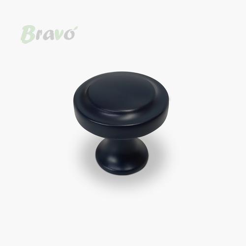 Ручка Bravo Bump глибокий синій