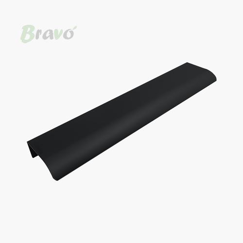Ручка Bravo Bety/ 96, чорний