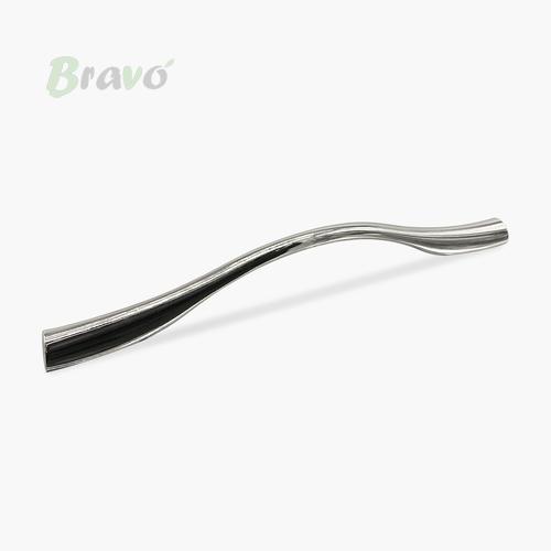 Ручка Bravo Aster/ 160, хром