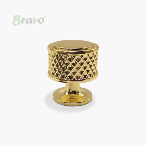 Ручка Bravo Almond/ темне золото