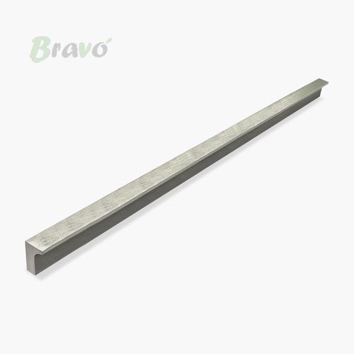 Ручка Bravo Bar/ 352, інокс   Н_З
