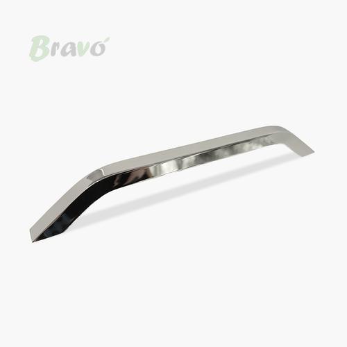 Ручка Bravo Fence/ 224, хром