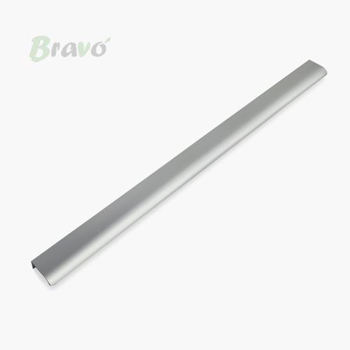 Ручка Bravo Bety/ 512, алюміній