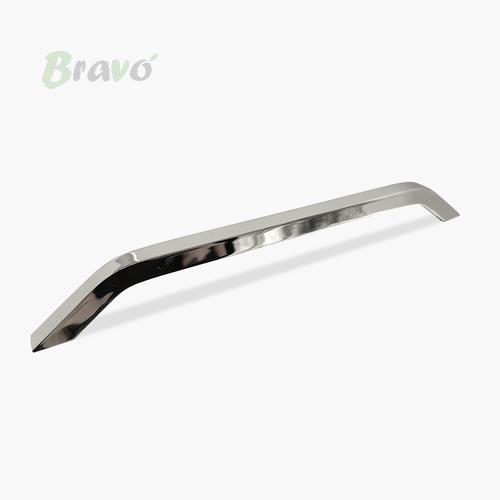 Ручка Bravo Fence/ 256, хром