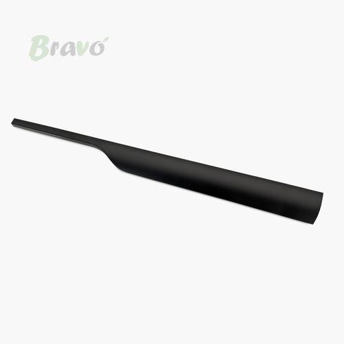 Ручка Bravo Beak LR/ 320/L, чорна