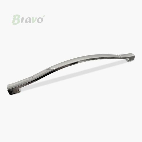 Ручка Bravo Pensies/ 224, хром   Н_З