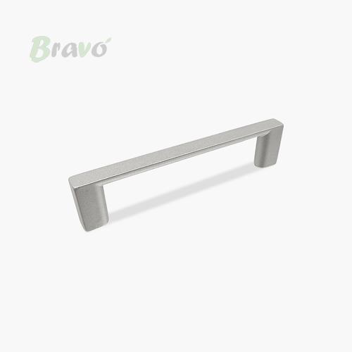 Ручка Bravo Bastion/ 96, матовий хром