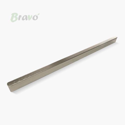 Ручка Bravo Idea (Long I)/ 320, брашована нержавійка