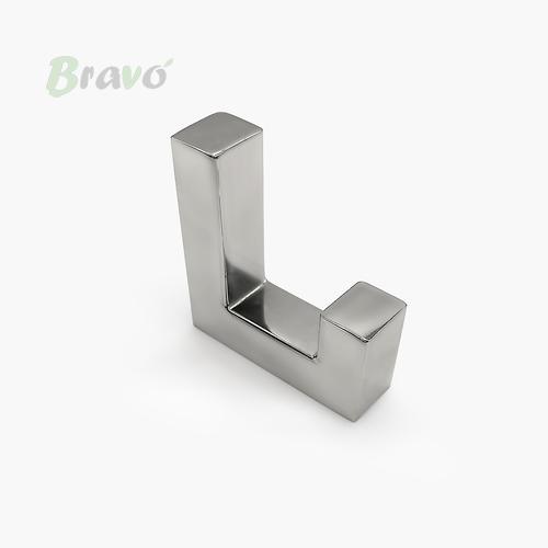 Вішак Bravo Tetris small хром