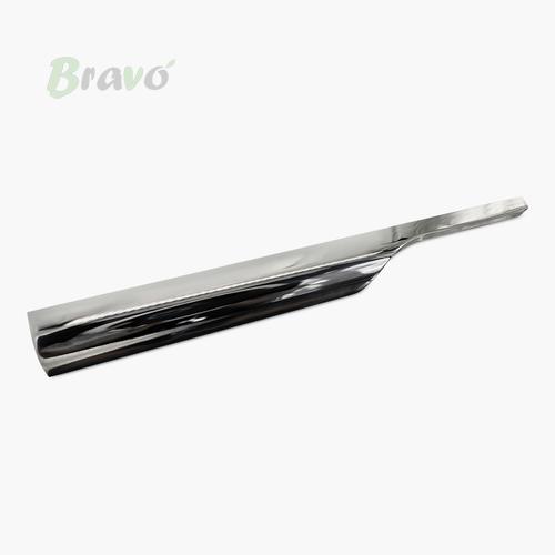 Ручка Bravo Beak LR/ 224/R, хром