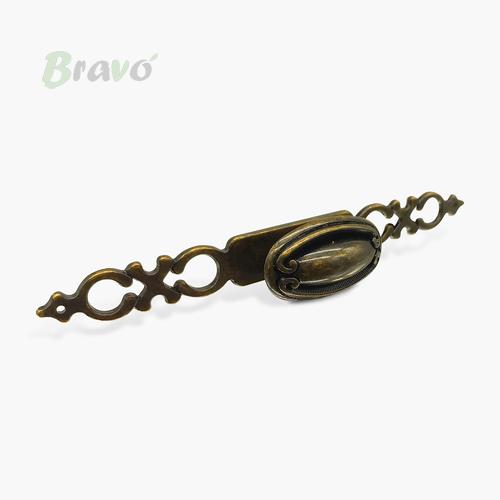 Ручка Bravo Retro/ антична бронза   Н_З
