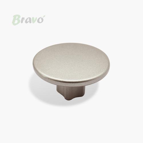 Ручка Bravo Cap/ сатин