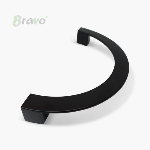 Ручка Bravo Riatto/ 160, чорний