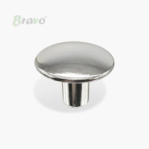 Ручка Bravo Champignon/ хром