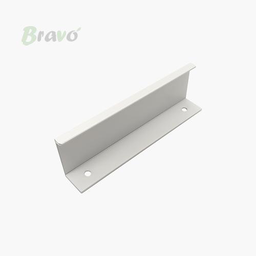 Ручка Bravo Bet/ 96, білий