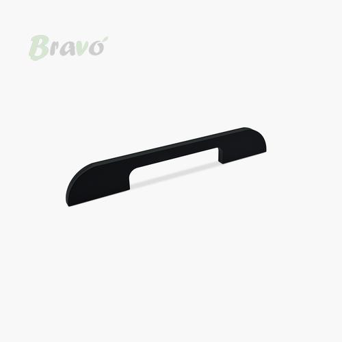 Ручка Bravo Link/ 160, чорна   Н_З