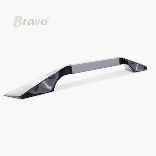 Ручка Bravo Sign/ 160, AL+хром   Н_З