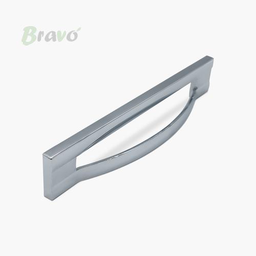 Ручка Bravo K925/ 160, хром