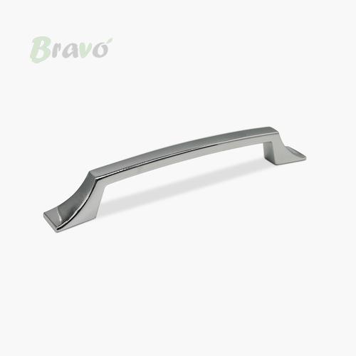 Ручка Bravo Land/ 128, хром