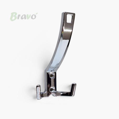 Вішак Bravo Smithy big хром