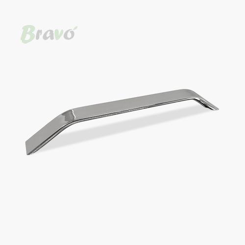 Ручка Bravo Lama staight/ 192, хром