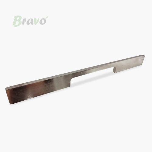 Ручка Bravo Area/ 320, інокс   Н_З