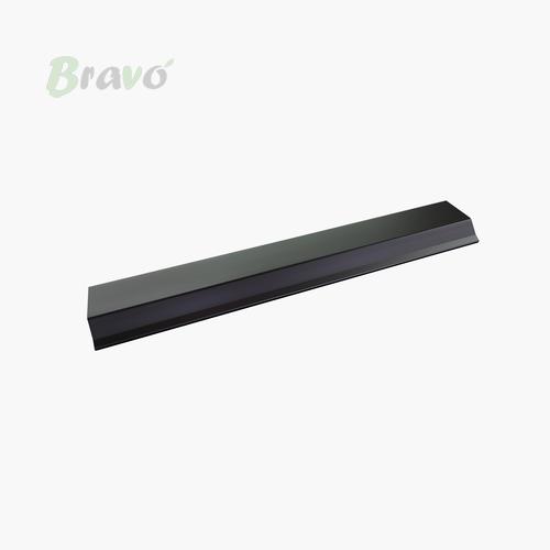 Ручка Bravo Kent/ 192, чорний