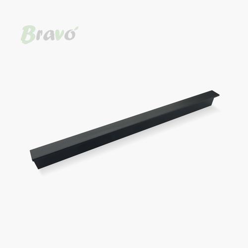 Ручка Bravo Accord(Long A)/ 192, чорний
