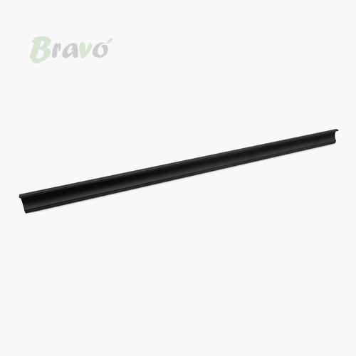 Ручка Bravo Ruler/ 416, чорний