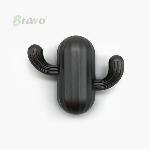 Вішак Bravo Cactus графіт