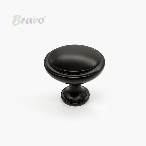 Ручка Bravo Loch чорний